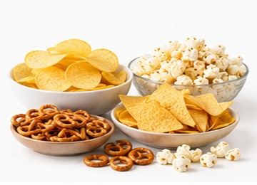 Snacks